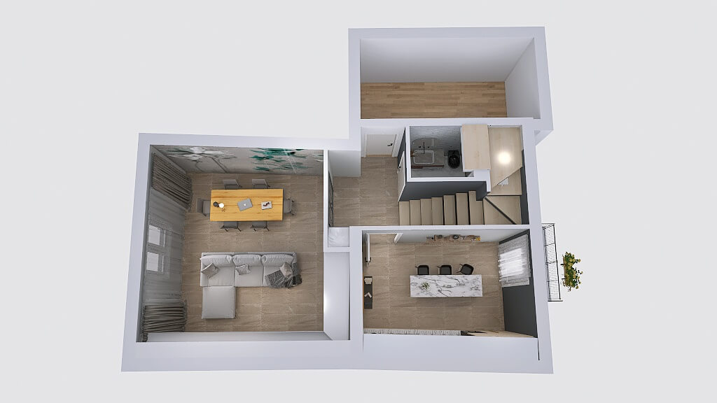 duplex-appartamento-su-due-piani-ad-abbiate-guazzone-ristrutturato-a-nuovo (2)