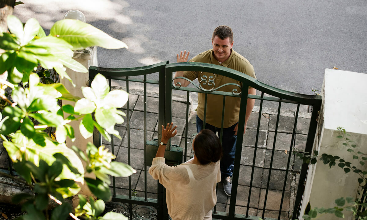 Cos'è e come gestire al meglio il curb appeal di una proprietà immobiliare.