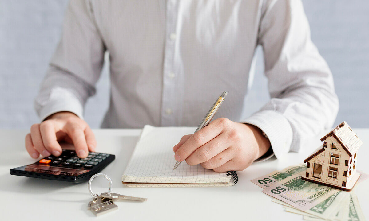 Come calcolare il budget per l'acquisto della prima casa