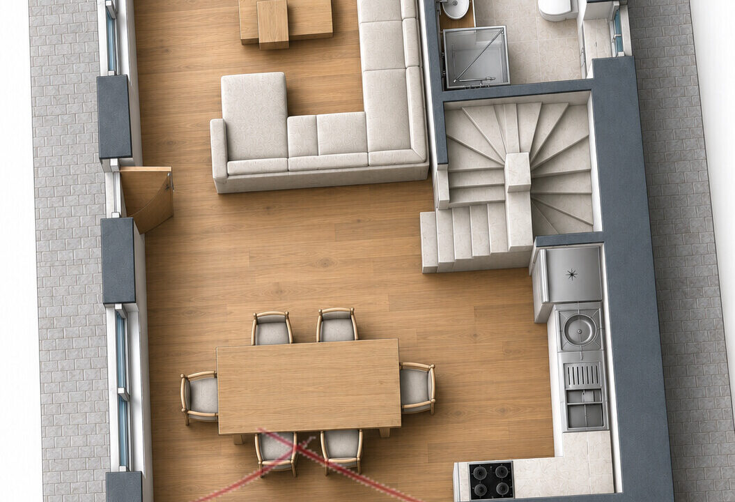 AI generated